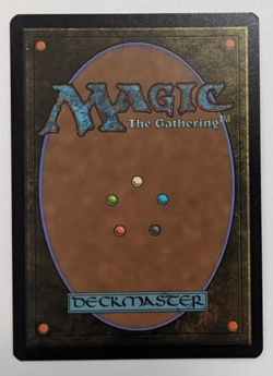 Doubling Season (0011) Borderless, TMNT Ninja Turtles PZA, Magic MtG, FOIL - NM! - Image 3