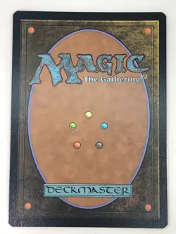 LTC Seasons Past 529 silver foil rare Hildebrandt art NM MTG LOTR Lord of Rings - Image 2