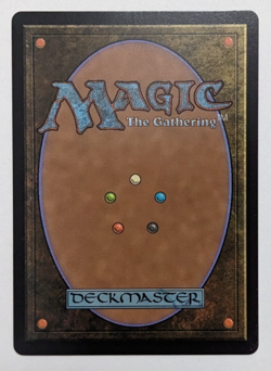 Doran, Besieged by Time (334) Showcase, Lorwyn Eclipsed ECL, Magic MtG - NM! - Image 2