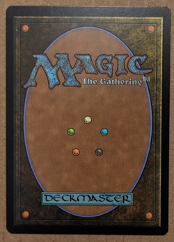 Wishclaw Talisman (51) White Border, Mystery Booster 2 MB2, Magic MtG, Reg - NM! - Image 2