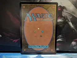 Life from the Loam (Retro Frame) Ravnica Remastered Rare Foil NM - Image 2