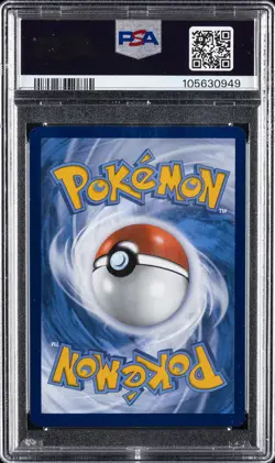 2025 POKEMON PRE EN-PRISMATIC EVOLUTIONS #144 LEAFEON EX PSA 10 - Image 2