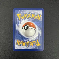 Pokemon TCG Hearthflame Mask Ogerpon ex Twilight Masquerade #192/167 - NM - Image 2