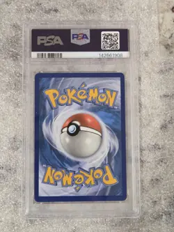 PSA 10 Pokemon Hidden Fates Moltres, Zapdos & Articuno GX 66/68 Full Art - Image 2