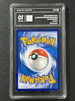Pokemon PCG10 DRAGONITE-GX CSM1bC 103/151 RR 2022 JAPANESE - Image 2