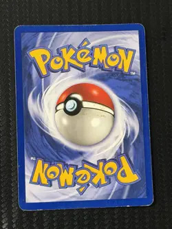 Muk 13/62 Fossil Holo Unlimited Pokemon WOTC - Image 2