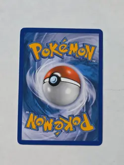 Pokemon Typhlosion 32/123 HeartGold & SoulSilver Rare 2010 NM - Image 2
