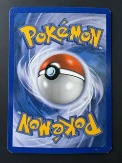 Pokemon Wooper 71/101 Reverse Holo STAMPED EX Dragon Frontiers Delta Species NM - Image 3