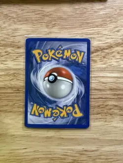 Graveler 34/92 EX Legend Maker Reverse Holo Legend Maker Stamp Vintage Pokemon - Image 2