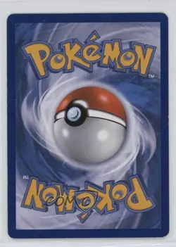 Rhydon Russian Pokemon XY Base Set #61 - Image 2