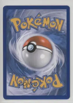 Arbok Russian Pokemon XY Base Set #48 - Image 2