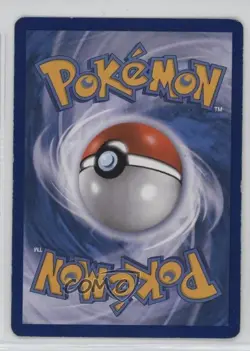 Roller Skates Russian Reverse Foil Pokemon XY Base Set #125 - Image 2