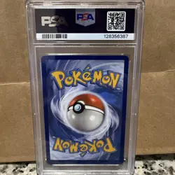 Pokemon TCG Umbreon VMAX TG23/TG30 Sword & Shield: Brilliant Stars PSA 10 - Image 2