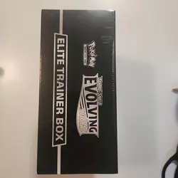 Pokemon Evolving Skies Elite Trainer Box ETB Brand New/Factory Sealed - Image 5