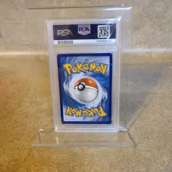 RAYQUAZA PSA 10 2020 POKEMON SWORD & SHIELD SWSH VIVID VOLTAGE #138 GEM - Image 4
