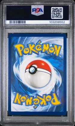 2023 POKEMON PAR EN-PARADOX RIFT SPECIAL ILLUSTRATION RARE ALTARIA EX PSA 10 - Image 2