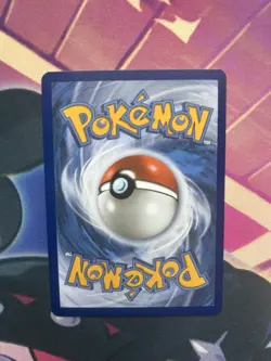 Yanma 183/182 Destined Rivals Pokemon TCG Illustration Rare NM/M - Image 2