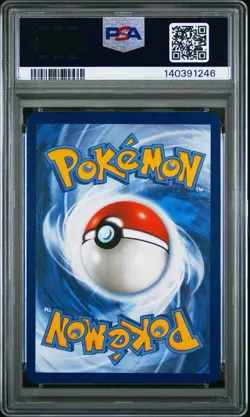 2025 POKEMON ULTRA-PREMIUM COLLECTION PROMO #023 MEGA CHARIZARD X EX PSA 9 - Image 2