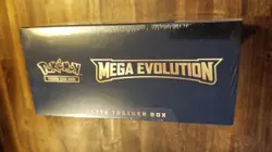 Pokemon TCG: Gardevoir Mega Evolution Elite Trainer Box * Factory Sealed * ETB - Image 3