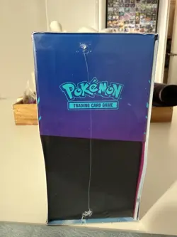 Pokemon TCG Journey Together Elite Trainer Box Sealed - Image 2