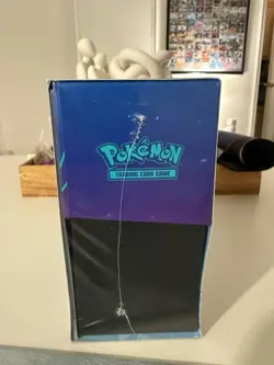 Pokemon TCG Journey Together Elite Trainer Box Sealed - Image 5