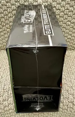 Pokemon Evolving Skies Elite Trainer Box ETB Brand New/Factory Sealed - Image 4