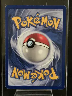 Pokemon TCG Articuno 17/62 Fossil Set Unlimited NM/LP - Image 2