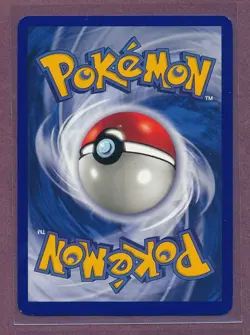 1999 Pokemon First Edition Gastly 33/62!! - Image 2