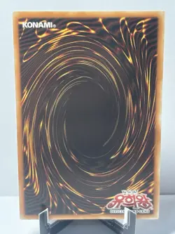 Yugioh Korean - Ghost Ogre & Snow Rabbit RC02-JK008 - Ultimate Rare NM - Image 2