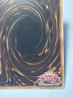 Yugioh Korean - Ghost Ogre & Snow Rabbit RC02-JK008 - Ultimate Rare NM - Image 4