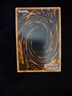 Yu-Gi-Oh! TCG Dark Paladin Magician's Force MFC-105 Unlimited Ultra Rare NM/LP - Image 3