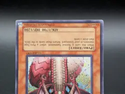 Royal Firestorm Guards - Secret Rare - GLAS-EN087 - Unlimited - LP - Image 3