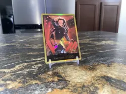 Nico Robin Gold Don Card - One Piece EB03 Heroines Edition English - Image 3