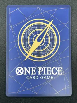 [NM] O-Nami ONE PIECE Card Game Japan OP06-101 2nd Anniversary Guide 2024 1M54 - Image 3