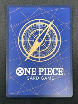 [NM] Monkey D Luffy ONE PIECE ST01-012 SR Parallel Awakening of New Era 1M53 - Image 3