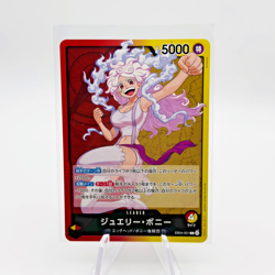 Jewelry Bonney EB04-001 L - Egghead Crisis Japanese One Piece - Image 1