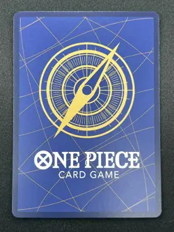 [NM] Boa Hancock ONE PIECE Card Game Japanese P-066 Saikyo Jump 2024 Promo 1M47 - Image 3