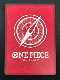[NM] Marshall D Teach One Piece Card OP09-081 2nd Anniversary Set 2025 1M50 - Image 3