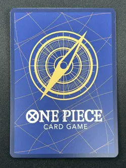 [NM] Monkey D Luffy ONE PIECE Card Game Japanese ST21-014 Magazine Promo 1M49 - Image 3