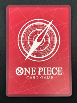 [LP] Roronoa Zoro ONE PIECE Card Game OP12-020 Championship L Promo 1M43 - Image 3