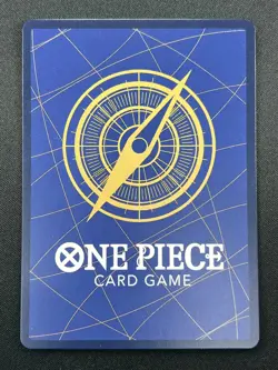[NM] MR.2 Bon Clay ONE PIECE Card Game Japan EB01-061 Alt Art SEC Parallel 1M45 - Image 3
