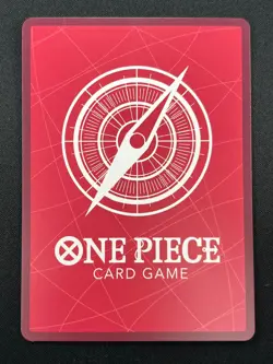 [NM] Monkey D. Luffy ONE PIECE Japan OP09-061 Emperors in the New World 1M44 - Image 3