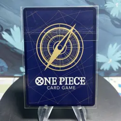 One Piece Roronoa Zoro Flagship Battle Top 8 Prize Promo ST21-015 SR SEALED - Image 2