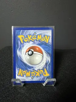 Pokemon Lana's Aid Twilight Masquerade Holo Card 219/167 Sv06 NM Condition - Image 2