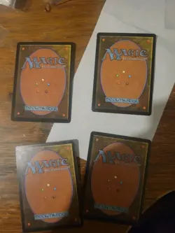 4x Heightened Awareness Prophecy MTG Magic The Gathering Card Vintage Rare Blue - Image 2