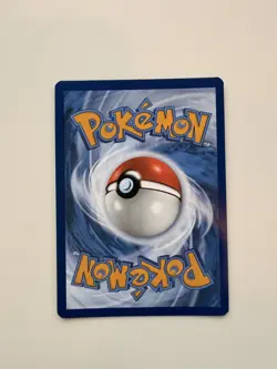Poliwhirl 176/165 SV Pokemon TCG Scarlet & Violet 151 Illustration Rare IR Card - Image 2