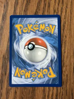 Pokemon Eevee & Snorlax GX TAG TEAM SM169 Promo Full Art Holo Card - Image 2