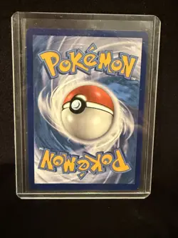 Lugia 132/185 Pokemon Card Vivid Voltage Holo Rare - NM - Image 2