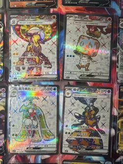 Pokemon 16 Card Lot Charmander Charmeleon HOLO Rare Hits Only F103 - Image 2
