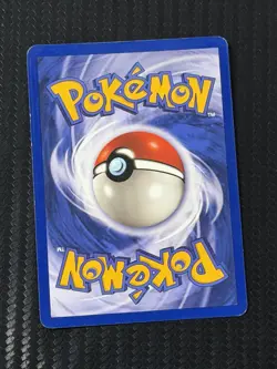 Kangaskahn 5/64 Jungle Unlimited Holo Rare Pokemon Card LP - Image 2